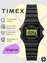 Наручные часы Timex TW2T48700