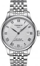 Наручные часы Tissot T006.407.11.033.00