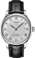 Наручные часы Tissot T006.407.16.033.00