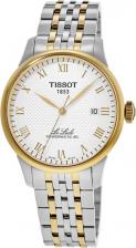 Наручные часы Tissot T006.407.22.033.01