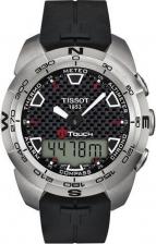 Наручные часы Tissot T013.420.47.201.00