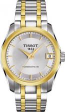 Наручные часы Tissot T035.207.22.031.00
