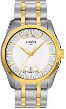 Наручные часы Tissot T035.407.22.011.00