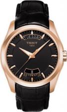 Наручные часы Tissot T035.407.36.051.00