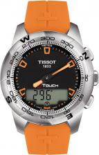 Наручные часы Tissot T047.420.17.051.01