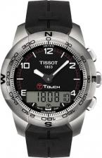 Наручные часы Tissot T047.420.47.057.00