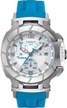 Наручные часы Tissot T048.217.17.017.02