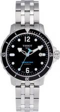 Наручные часы Tissot T066.407.11.057.00