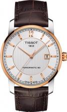 Наручные часы Tissot T087.407.56.037.00