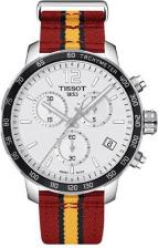 Наручные часы Tissot T095.417.17.037.08