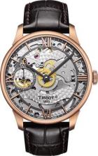 Наручные часы Tissot T099.405.36.418.00