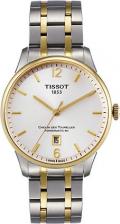 Наручные часы Tissot T099.407.22.037.00