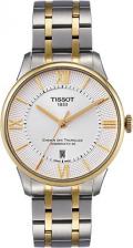 Наручные часы Tissot T099.407.22.038.00