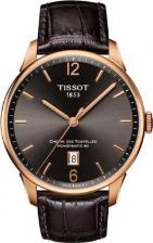 Наручные часы Tissot T099.407.36.447.00