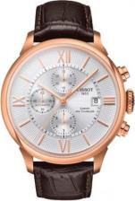 Наручные часы Tissot T099.427.36.038.00