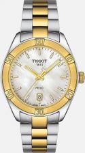 Наручные часы Tissot T101.910.22.111.00