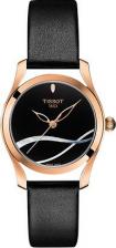 Наручные часы Tissot T112.210.36.051.00