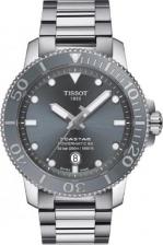 Наручные часы Tissot T120.407.11.081.01