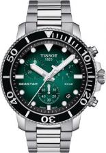 Наручные часы Tissot T120.417.11.091.01