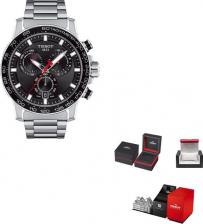 Наручные часы Tissot T125.617.11.051.00
