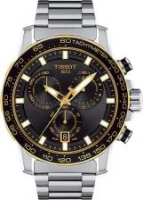 Наручные часы Tissot T125.617.21.051.00