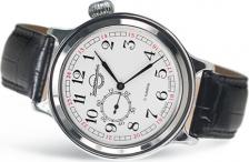 Мужские наручные часы Vostok 550930 – фото 4