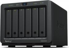 NAS-устройство Synology DS620SLIM