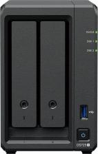 NAS-устройство Synology DS725+