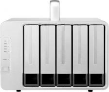 NAS-устройство TerraMaster D5-Thunderbolt3