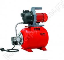Насосная станция AL-KO HW 600 ECO