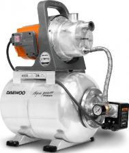 Насосная станция Daewoo DAS 4500/24
