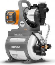 Насосная станция Daewoo DAS 6000/24