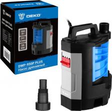 Погружной дренажный насос Deko DWP-950P PLUS