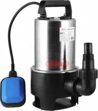 Погружной фекальный насос Jemix SGPS 900