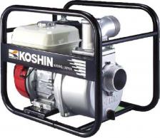 Мотопомпа Koshin STH-80X
