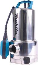 Погружной дренажный насос Makita PF 0610
