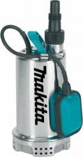 Погружной дренажный насос Makita PF 1100