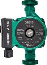 Циркуляционный насос Oasis CR25/6