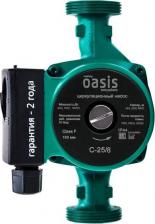 Циркуляционный насос Oasis CR25/8