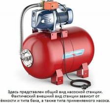 Поверхностный насос Pedrollo JCRm 1C