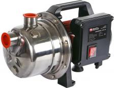 Колодезный насос Quattro Elementi Giardino 1001 inox 910-195