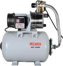 Насосная станция Ресанта AHC-3600H