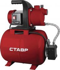 Насосная станция Ставр HC-1000/24