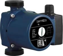 Циркуляционный насос Termica TL 25-4 130