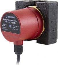 Циркуляционный насос Unipump UPH 15-1.5 B II BL
