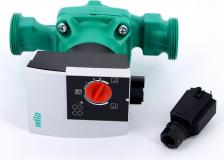 Циркуляционный насос Wilo Atmos Pico 25/1-6