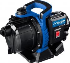 Поверхностный насос Зубр НПЦ-T3-800