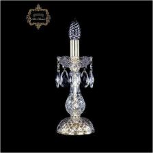 Настольная лампа Bohemia Art Classic 12.00.1-26.Gd.Sp