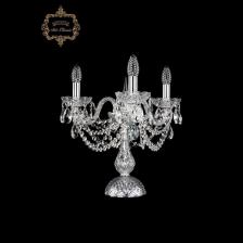 Настольная лампа Bohemia Art Classic 12.11.3.141-37.Gd.Sp