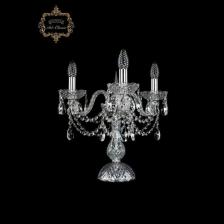 Настольная лампа Bohemia Art Classic 12.12.3.141-37.Cr.Sp